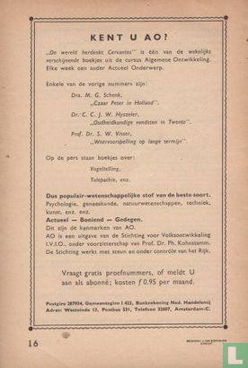 Don Quichot  - Afbeelding 2