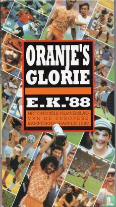 Oranje's Glorie - Image 1