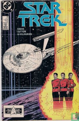 Star Trek 55 - Bild 1