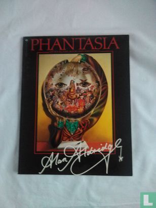 Phantasia - Image 1