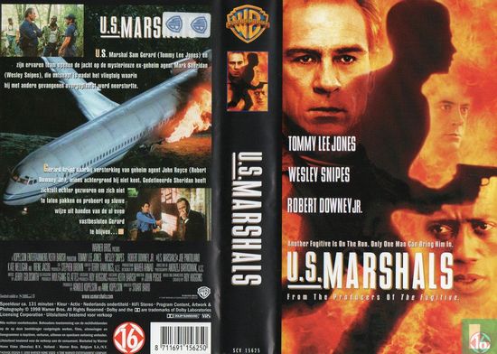 U.S. Marshals - Image 3