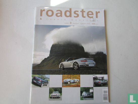 Roadster 3 - Afbeelding 1