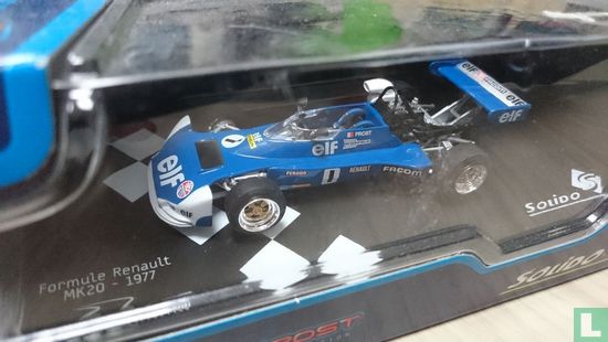 Formule Renault MK20