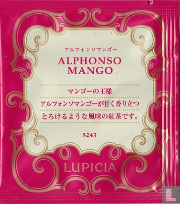 Alphonso Mango  - Afbeelding 1