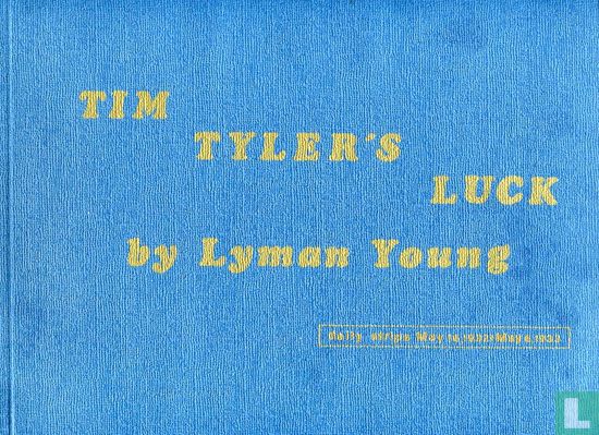 Tim Tyler's Luck - Bild 1