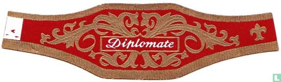 Diplomate   - Image 1