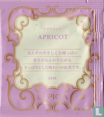 Apricot - Image 1