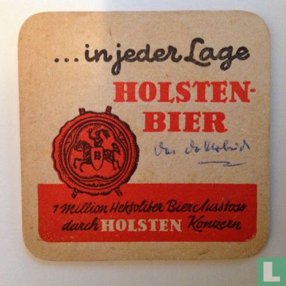 Holsten-Brauerei, Hamburg -Sudhaus- / ...in jeder Lage - Image 2