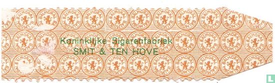 Koninklijke Sigarenfabriek Smit & ten Hove - Image 1