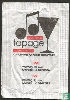 Tapage - Image 1