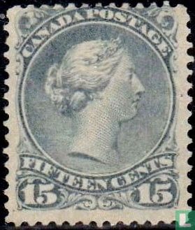 Queen Victoria