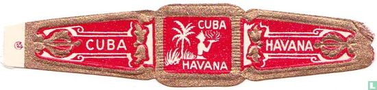 Cuba Havana - Cuba - Havana - Bild 1