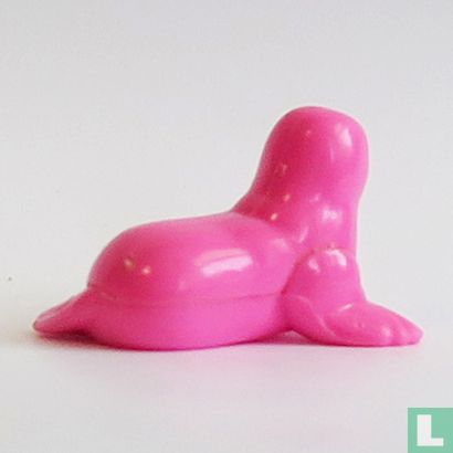 Seal (Pink) - Image 2