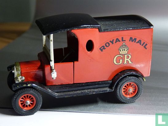 Ford Model T Van 'Royal Mail' - Bild 1