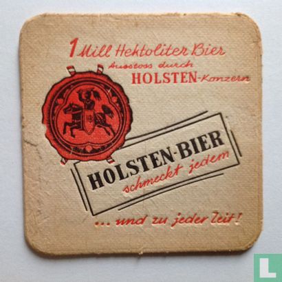 Holsten-Brauerei, Hamburg - Malz-Silo / 1 Mill Hektoliter Bier - Bild 2
