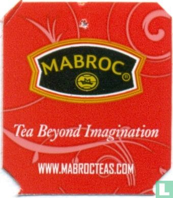 Black Tea with Mango  - Afbeelding 3
