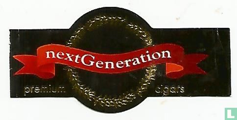 Next Generation - Premiun - Sigaren - Afbeelding 1