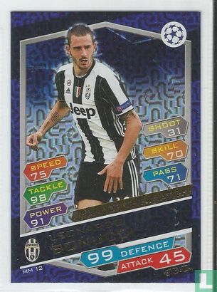 Leonardo Bonucci - Image 1