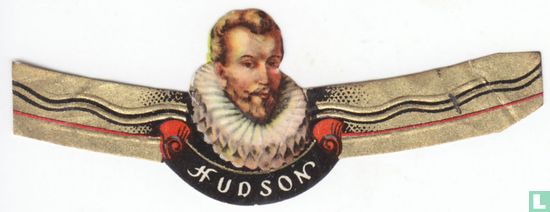 Hudson  - Afbeelding 1