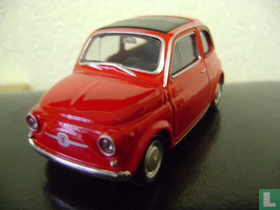 Fiat 500 Nuova - Image 1