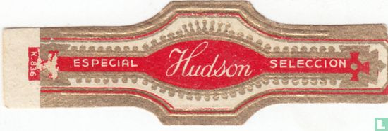 Hudson - Especial - Seleccion - Afbeelding 1