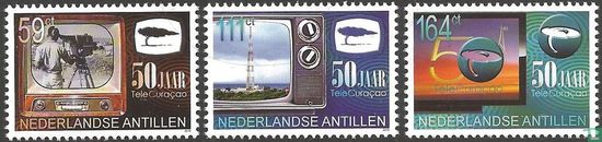50 jaar TeleCuraçao
