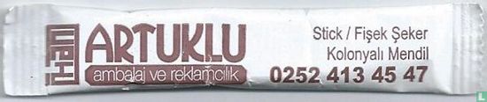 Han Artuklu - Afbeelding 1