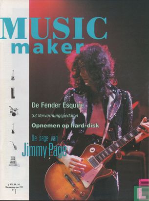 Music Maker 1 - Bild 1