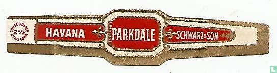 Parkdale - Havana - Schwarz & son - Bild 1