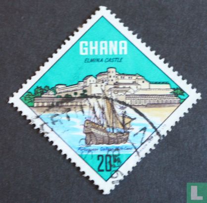 Festung Elmina