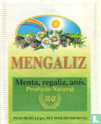 Mengaliz - Image 1