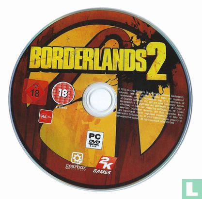 Borderlands 2 - Afbeelding 3
