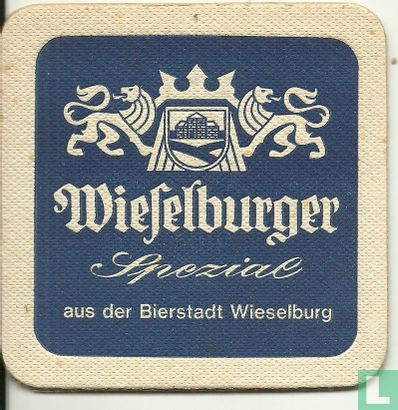 Wieselburger Spezial