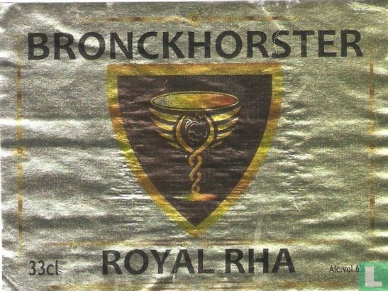 Bronckhorster Royal Rha  - Image 1