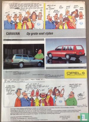 Opel - betrouwbare vooruitgang - Afbeelding 2