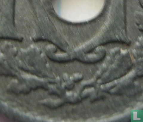 Frankrijk 10 centimes 1945 (zonder letter) - Afbeelding 3