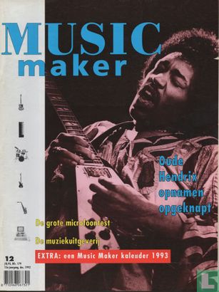 Music Maker 12 - Afbeelding 1