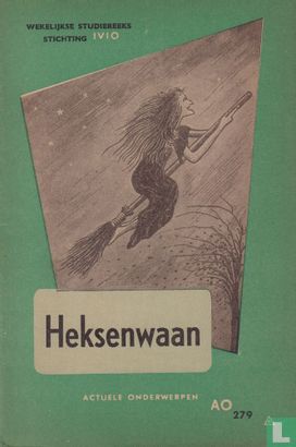 Heksenwaan - Image 1