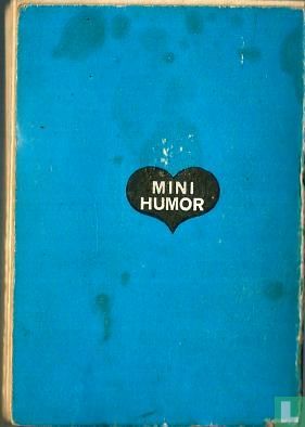 Mini Humor 9 - Image 2