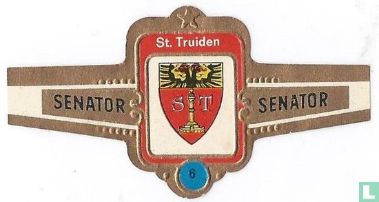 St. Truiden - Afbeelding 1