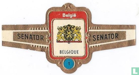 België - Afbeelding 1