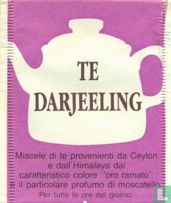 Te Darjeeling - Image 1