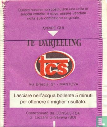 Te Darjeeling - Image 2