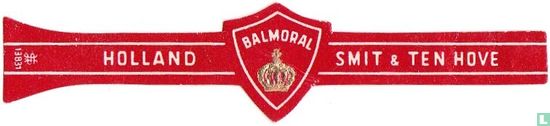 Balmoral - Holland - Smit & Ten Hove - Image 1