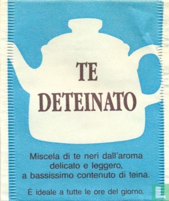 Te Deteinato - Afbeelding 1