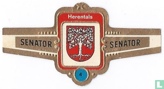 Herentals - Afbeelding 1