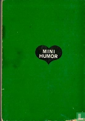 Mini Humor 11 - Image 2