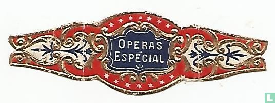 Opéras Especial - Image 1