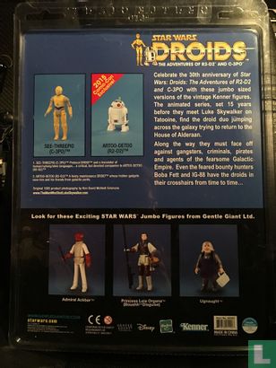 C-3PO (Droids) - Afbeelding 2