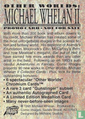 Other Worlds II: Michael Whelan - Bild 2